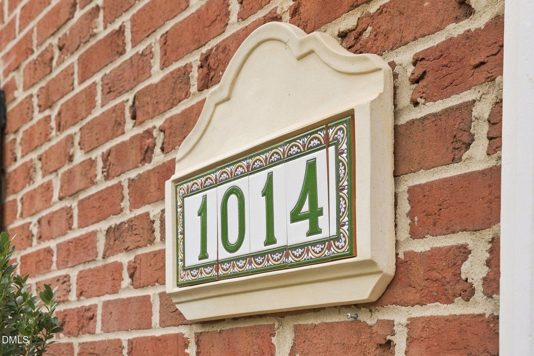 Casa en Raleigh, Carolina del Norte, Estados Unidos 3 - 18809516