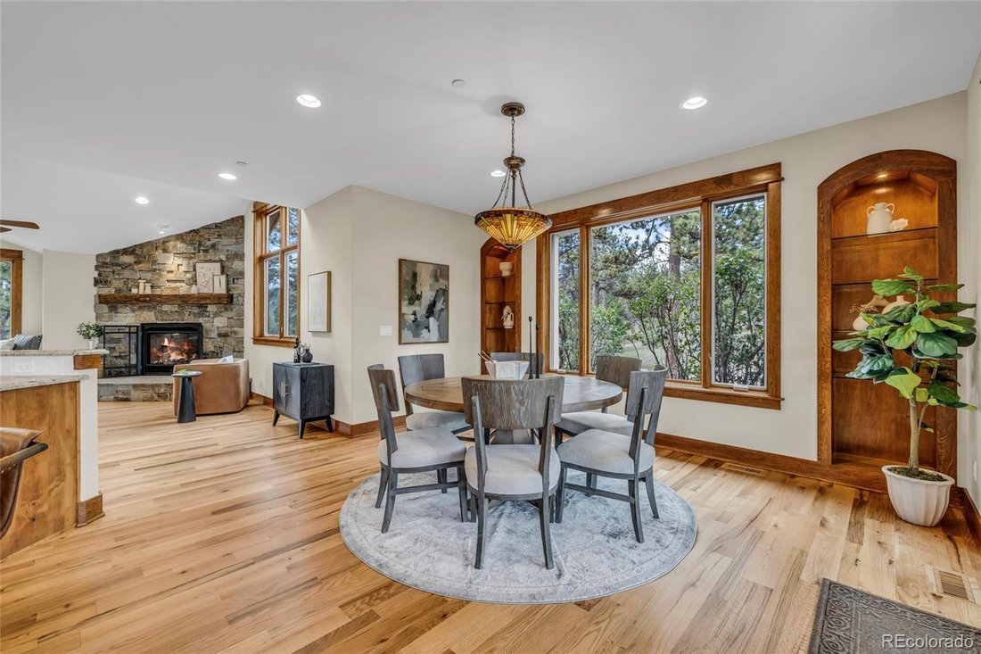 Haus in Boulder, Colorado, Vereinigte Staaten 3 - 18809467