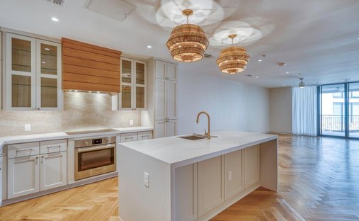 Appartement à Horseshoe Bay, Texas, États-Unis 1