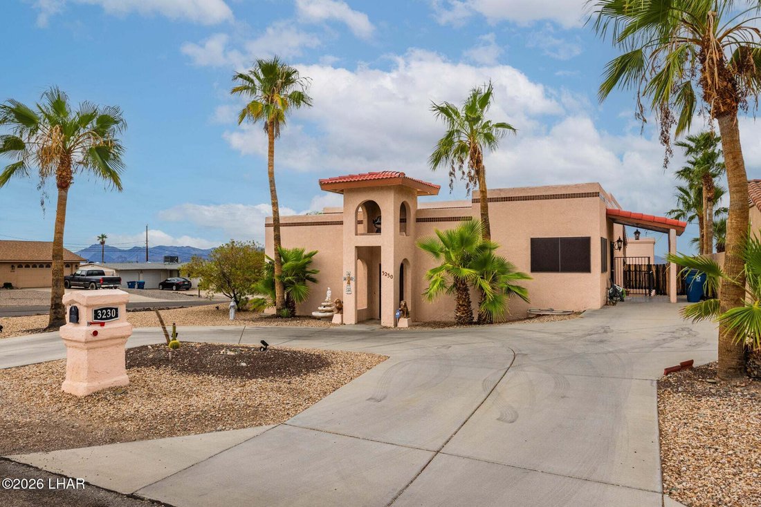 Casa en Desert Hills, Arizona, Estados Unidos 5 - 18809545