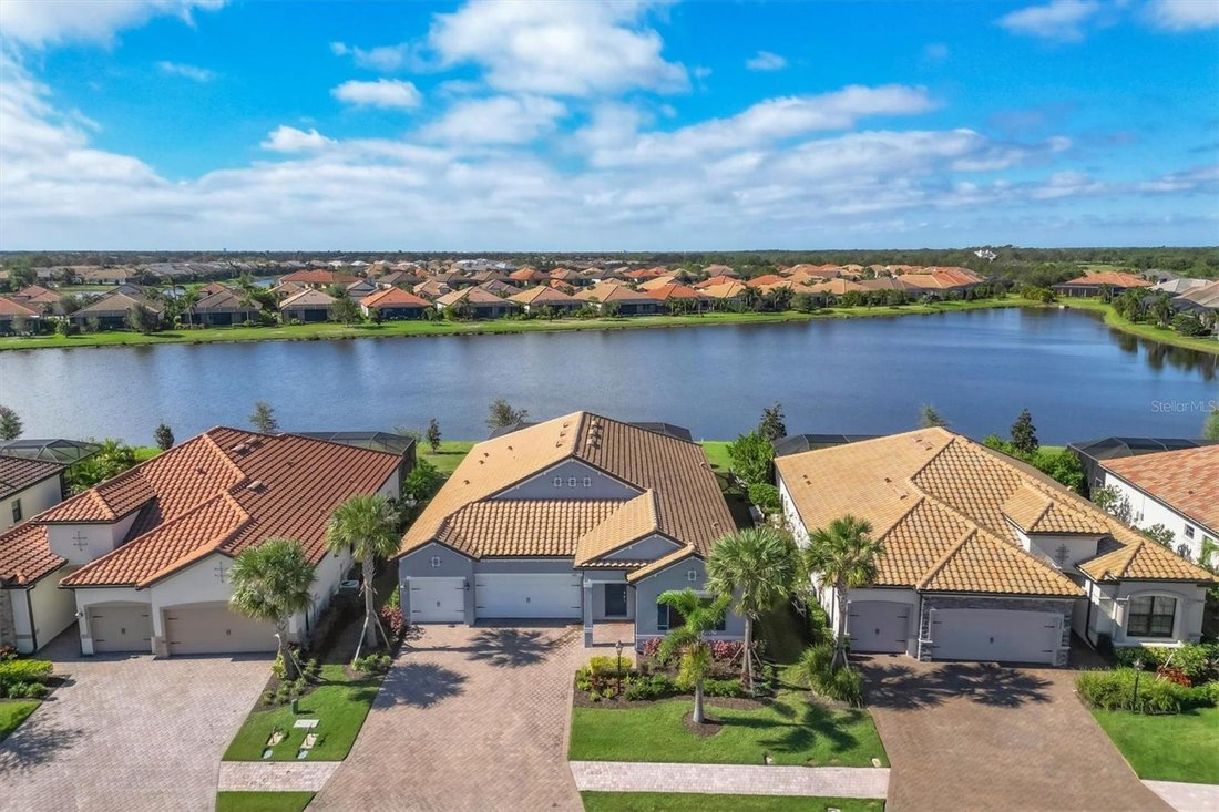 Haus in Bradenton, Florida, Vereinigte Staaten 5 - 18809740