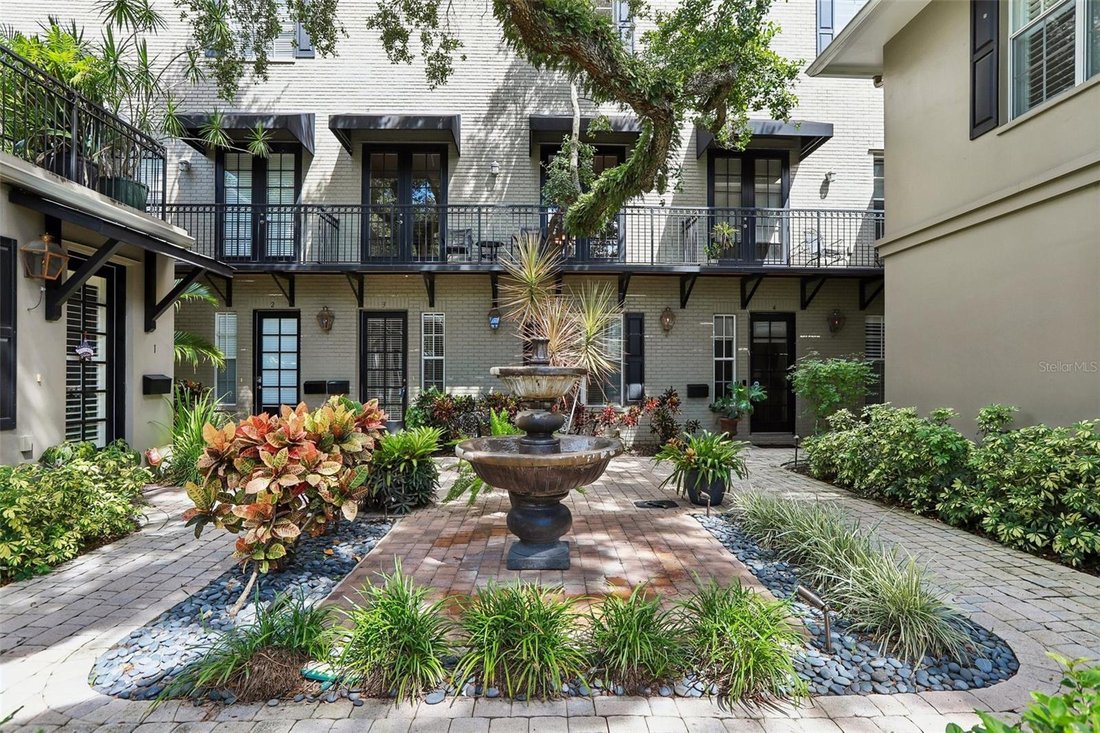 Residenza a Tampa, Florida, Stati Uniti 2 - 18809741
