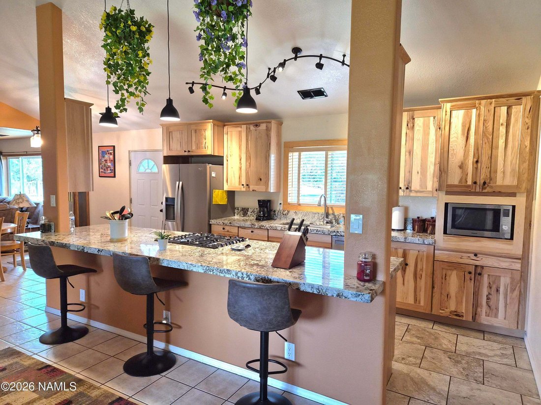 Casa a Flagstaff, Arizona, Stati Uniti 4 - 18705763