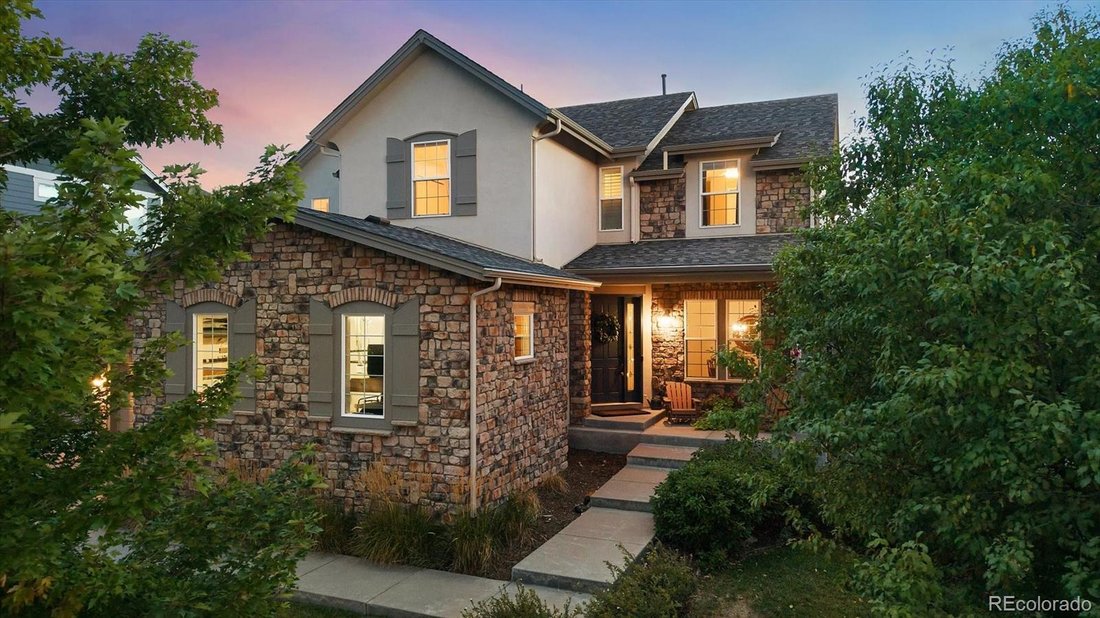 Casa en Arvada, Colorado, Estados Unidos 2 - 18809492