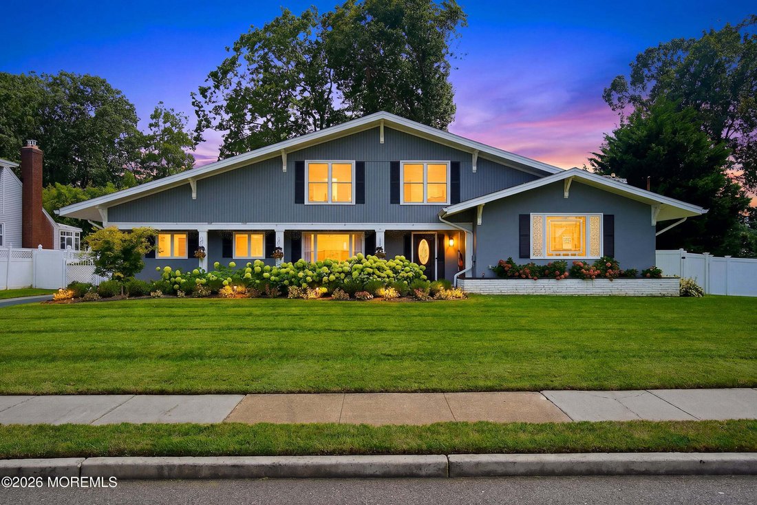 Haus in Toms River, New Jersey, Vereinigte Staaten 2 - 18809701