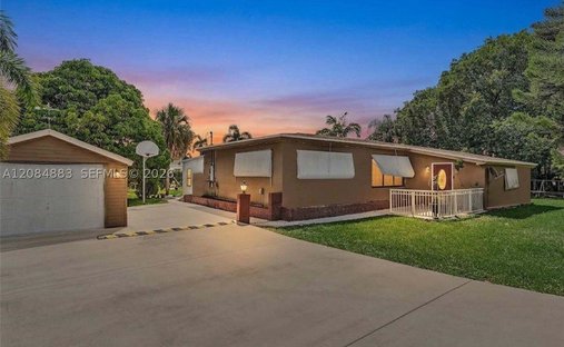 House in Dania Beach, Florida, United States 1