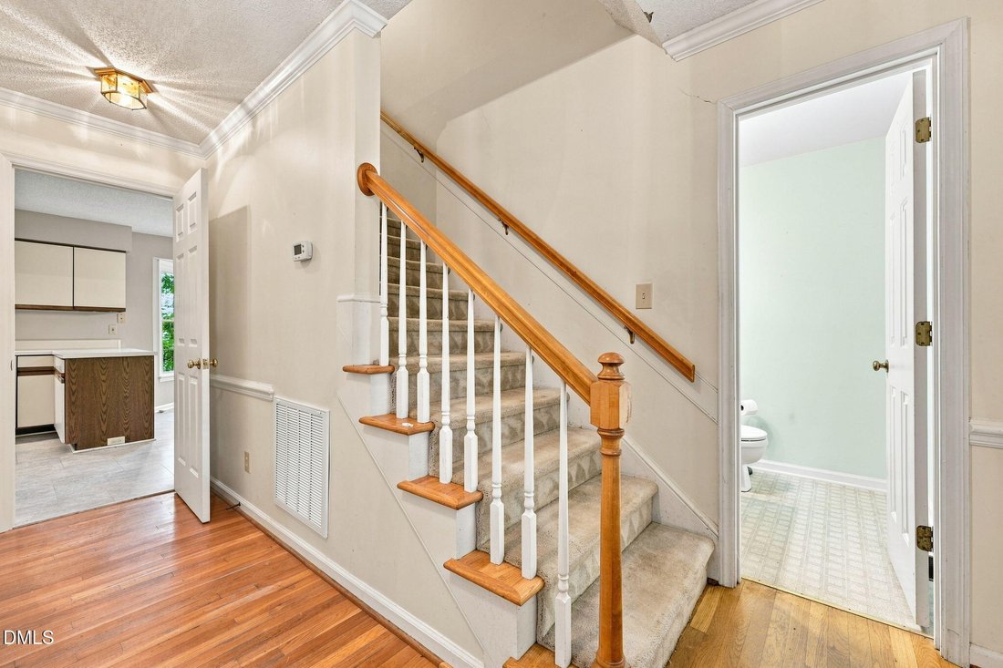 House in Pittsboro, North Carolina, United States 5 - 18809511