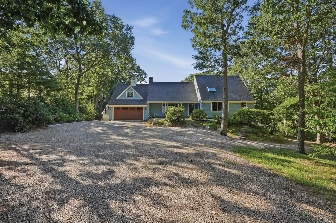 House in Falmouth, Massachusetts, United States 2 - 18809612