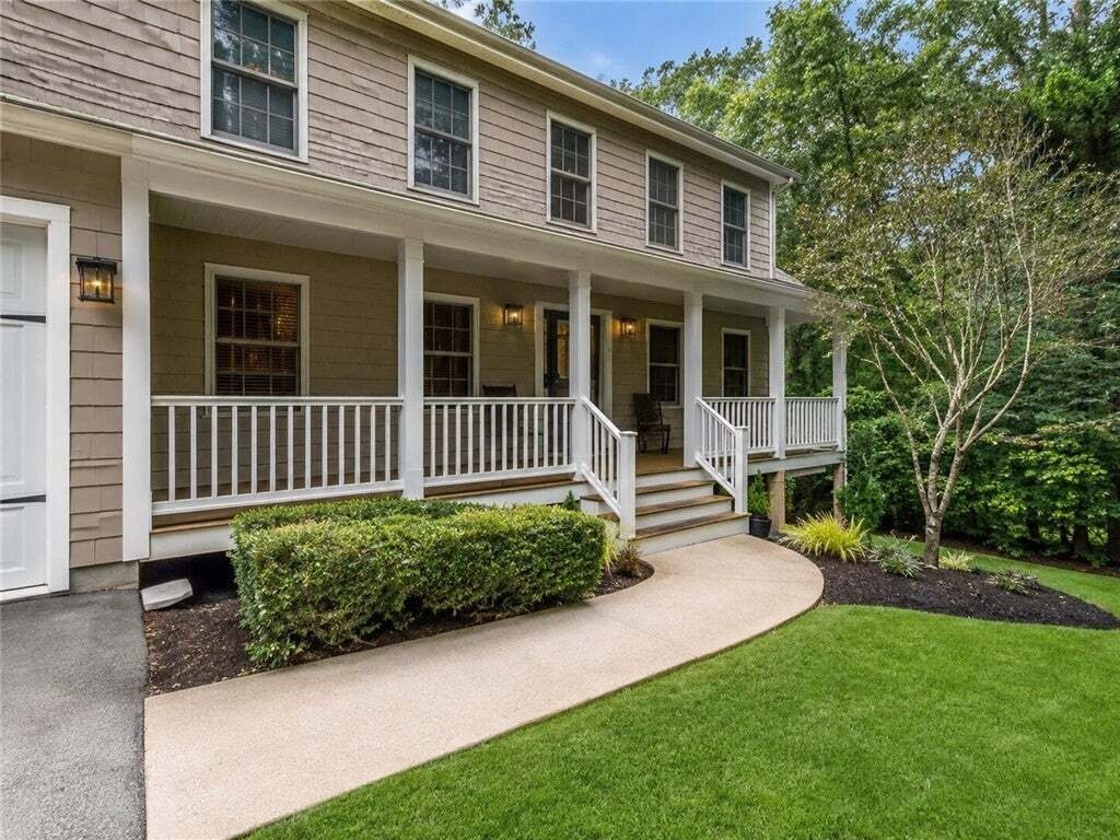 House in East Greenwich, Rhode Island, United States 2 - 18809736