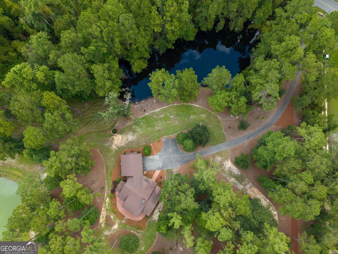 House in Hahira, Georgia, United States 3 - 18809812