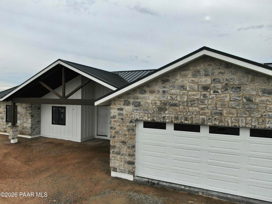 House in Prescott Valley, Arizona, United States 2 - 18809641