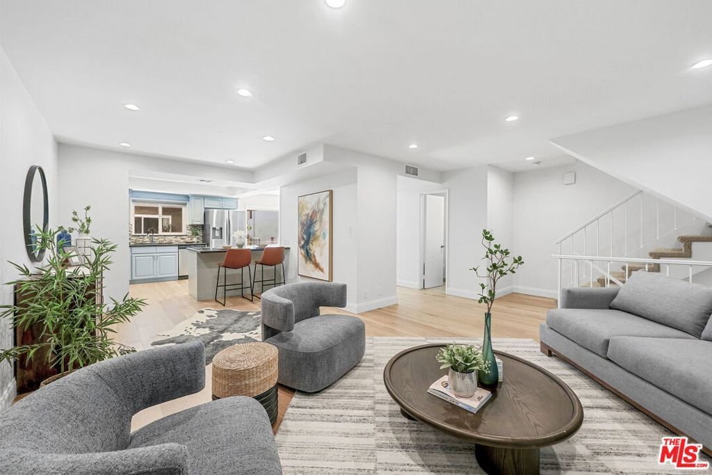 Condominio a Los Angeles, California, Stati Uniti 4 - 18809501