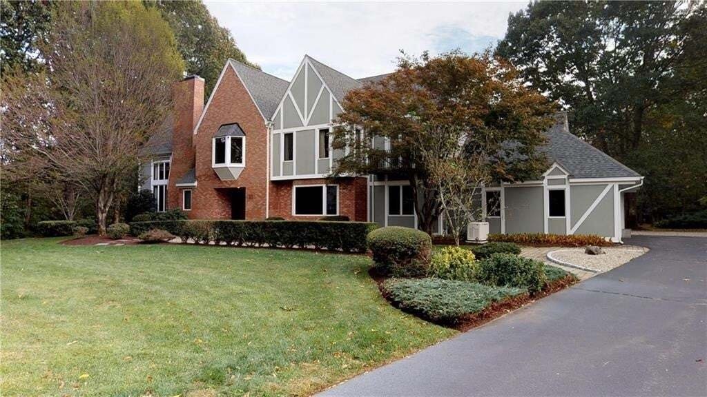 Casa en Warwick, Rhode Island, Estados Unidos 2 - 18809739