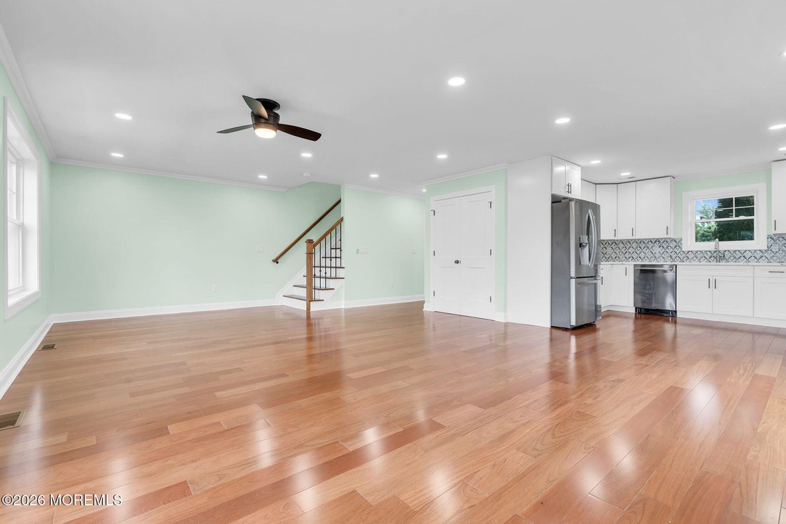 Haus in Union Beach, New Jersey, Vereinigte Staaten 5 - 18809695