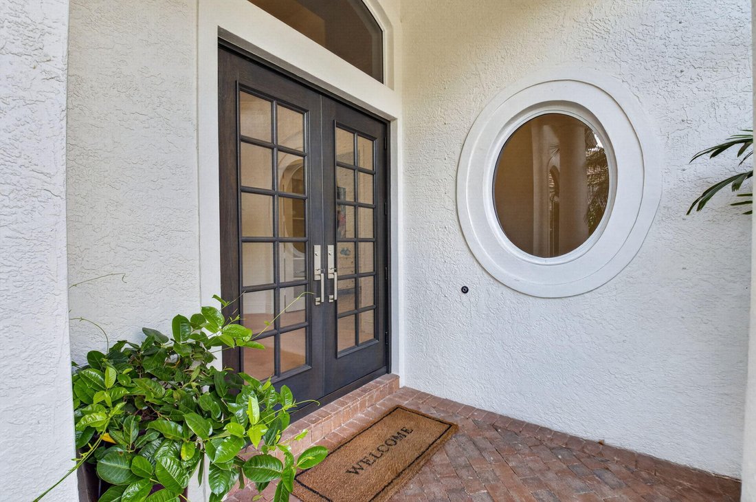 Haus in Delray Beach, Florida, Vereinigte Staaten 4 - 18809538