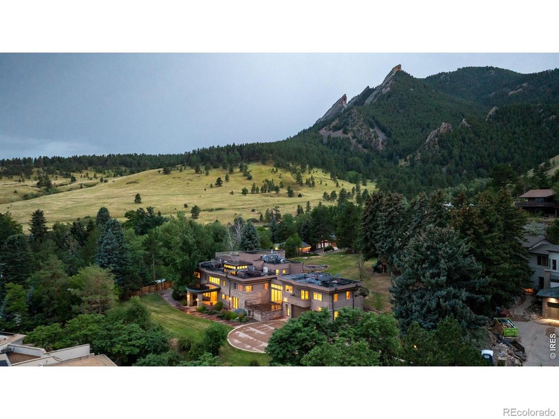 Casa en Boulder, Colorado, Estados Unidos 4 - 18809496