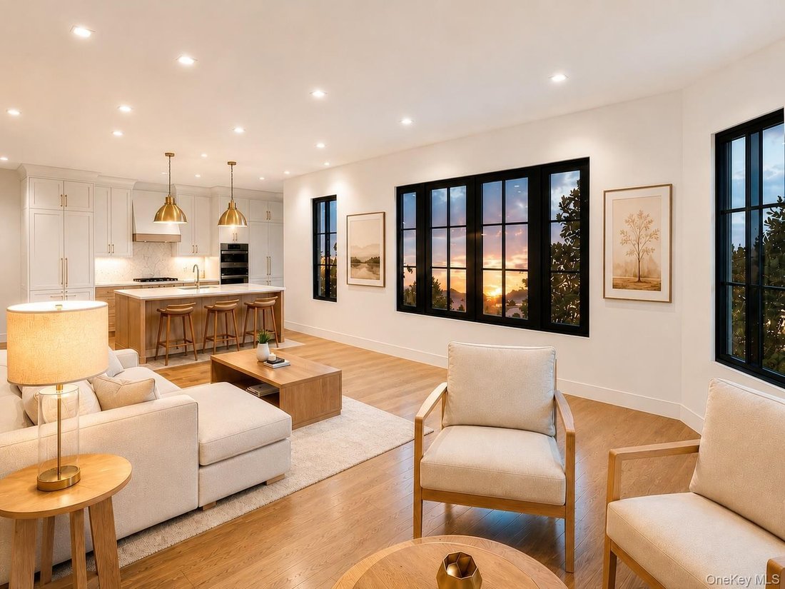 Condo in Dobbs Ferry, New York, United States 2 - 18809615