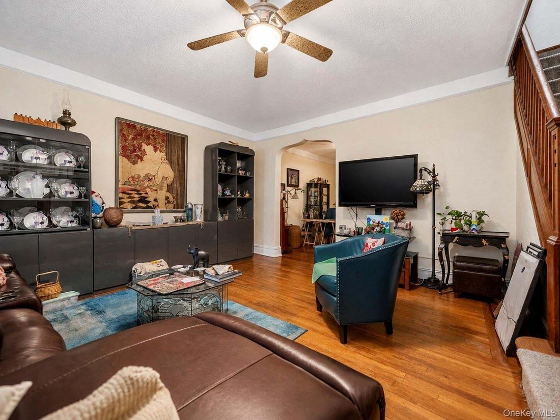 Casa en Nueva York, Nueva York, Estados Unidos 5 - 18809594