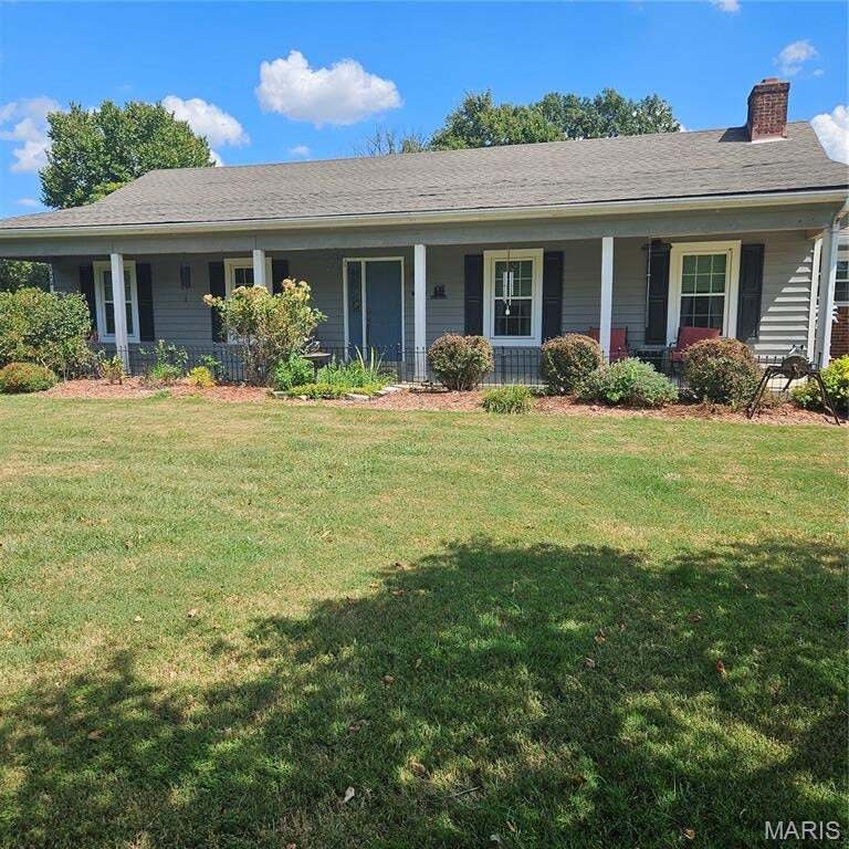House in Villa Ridge, Missouri, United States 2 - 18809562