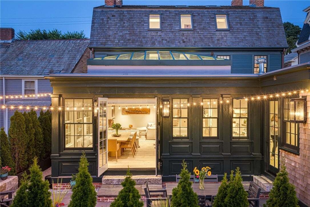 Casa en Newport, Rhode Island, Estados Unidos 5 - 18809730