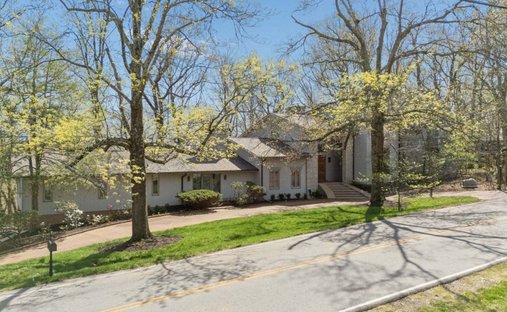 Haus in Forest Hills, Tennessee, Vereinigte Staaten 1