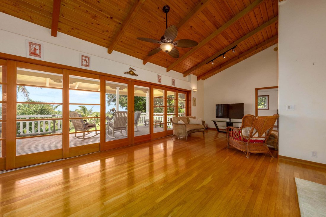 Farm Ranch in Hawi, Hawaii, Vereinigte Staaten 5 - 18809688