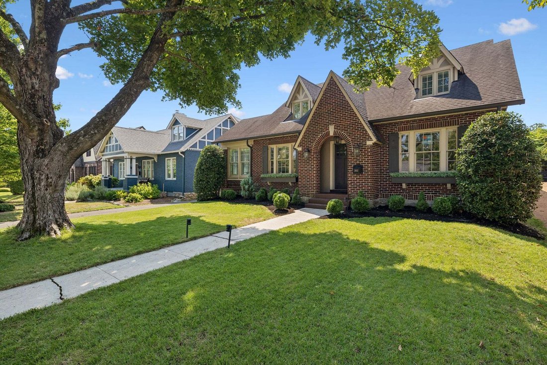 House in Nashville, Tennessee, United States 3 - 18809792