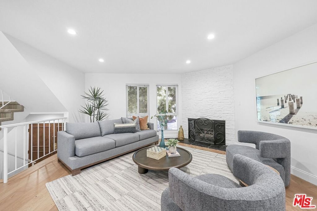 Condominio a Los Angeles, California, Stati Uniti 3 - 18809501