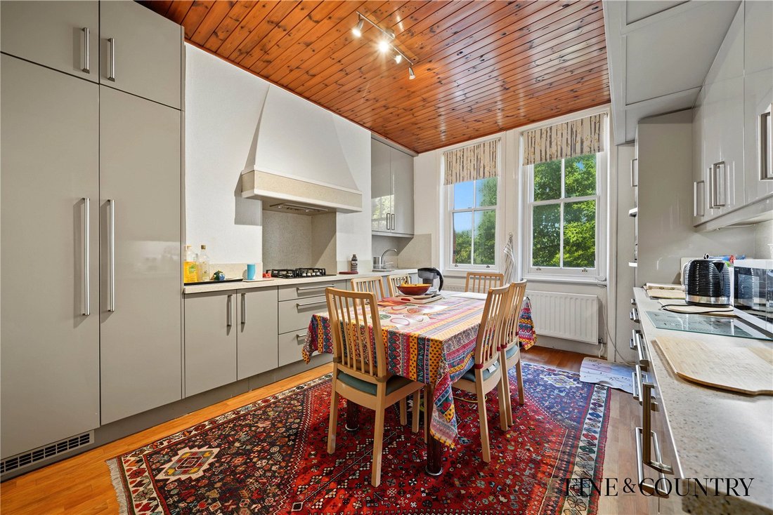 Apartment in West Hampstead, Camden, England 5 - 18809775