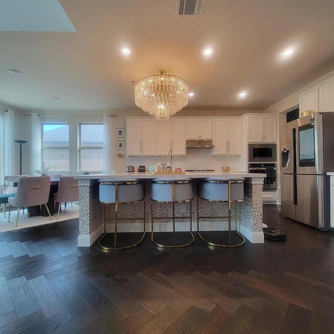 Haus in Round Rock, Texas, Vereinigte Staaten 3 - 18809709