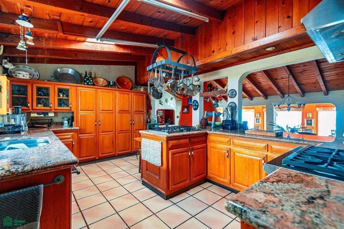 Casa en San Miguel, Baja California, México 5 - 18809490