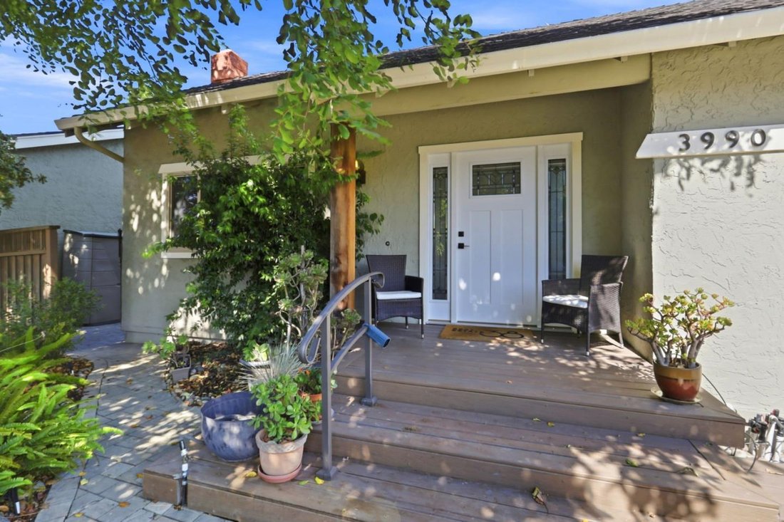 Maison à San José, Californie, États-Unis 4 - 18809719