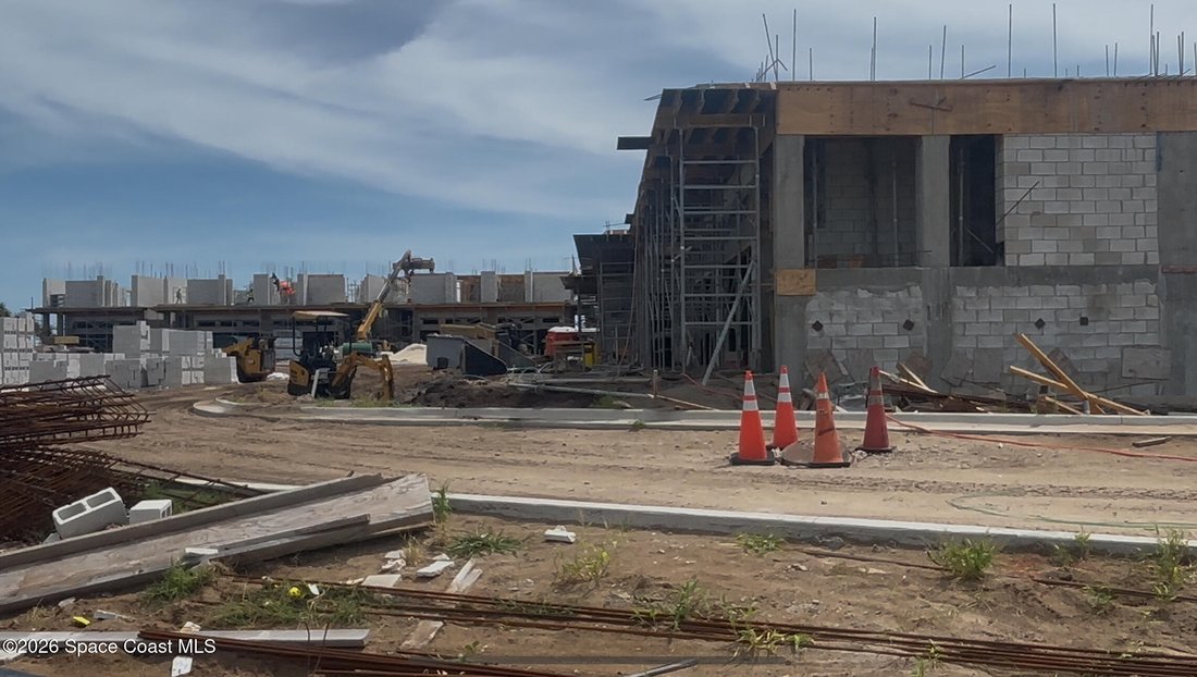 Residenza a Palm Coast, Florida, Stati Uniti 3 - 18809560