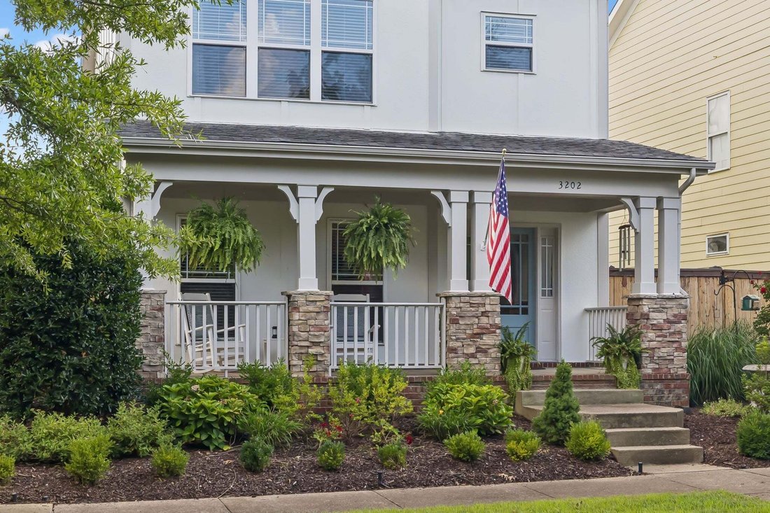 House in Mt. Juliet, Tennessee, United States 5 - 18809806