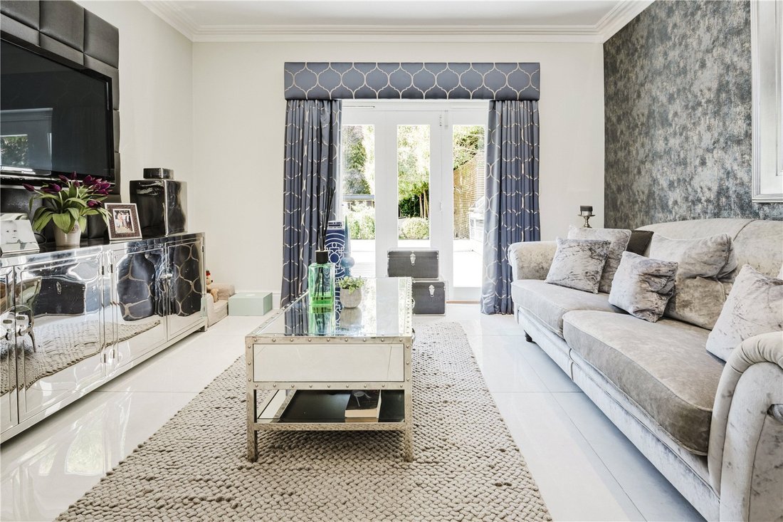 Casa a Newmarket, Inghilterra 4 - 18809677