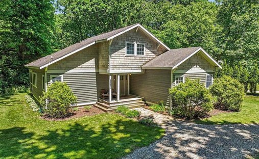 House in Union Pier, Michigan, United States 1