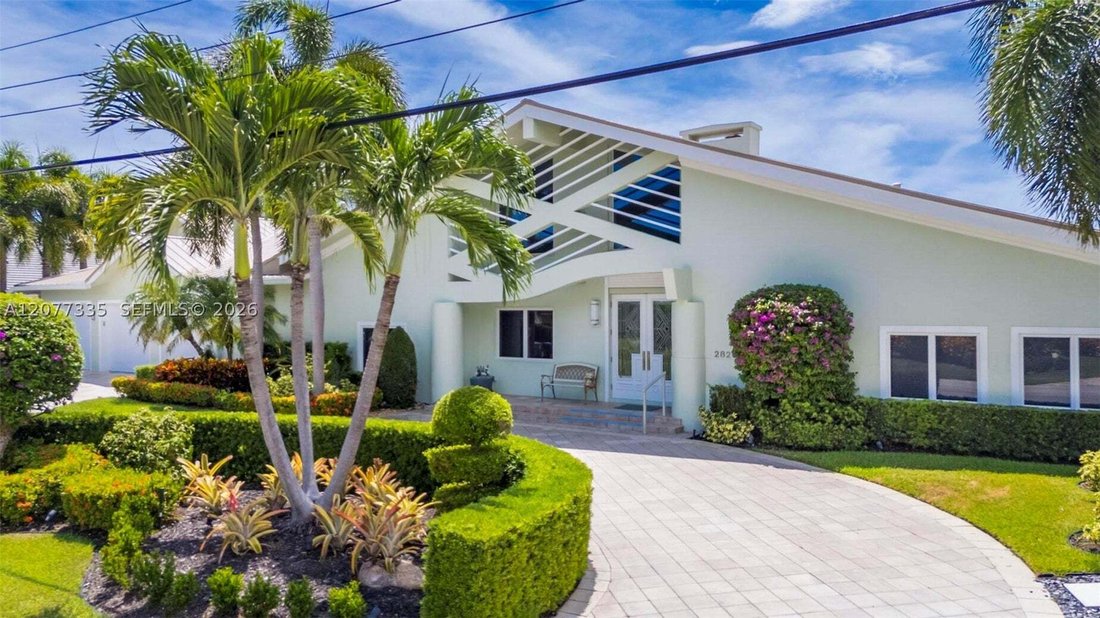 Casa a Lighthouse Point, Florida, Stati Uniti 3 - 18809755