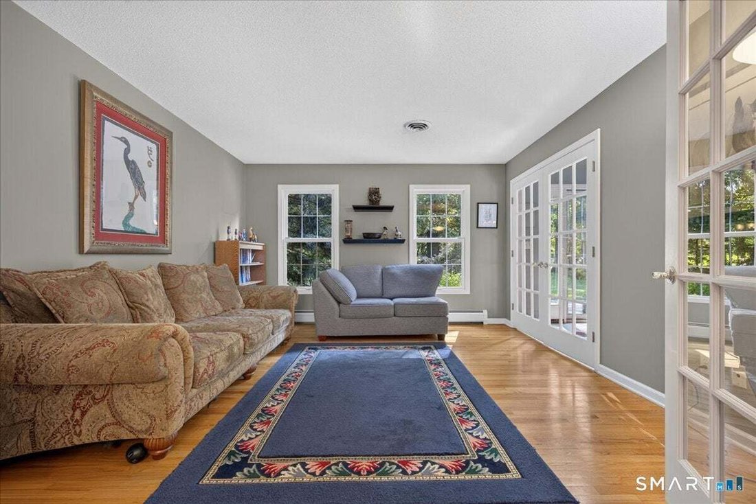 Casa en Cheshire, Connecticut, Estados Unidos 3 - 18809670