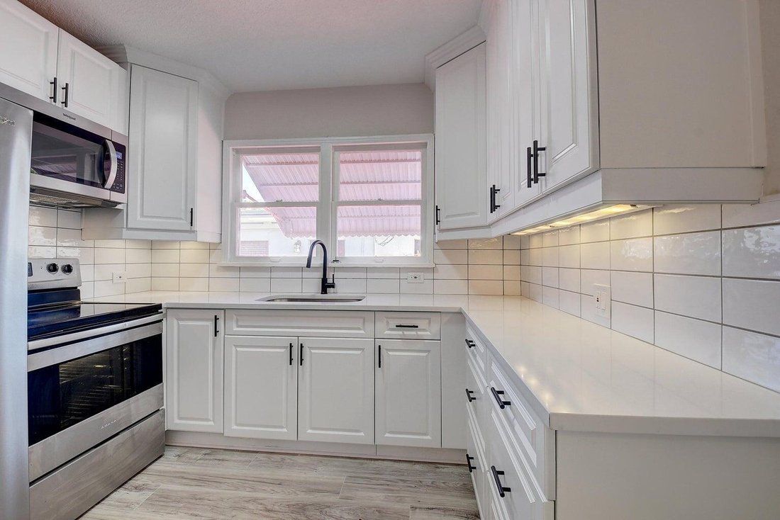 Haus in Delray Beach, Florida, Vereinigte Staaten 1 - 18809544