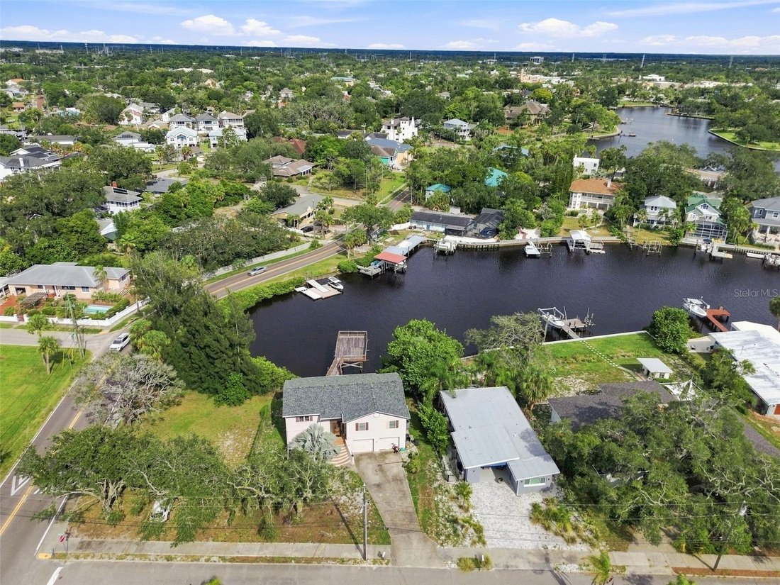 Haus in Tarpon Springs, Florida, Vereinigte Staaten 4 - 18809744