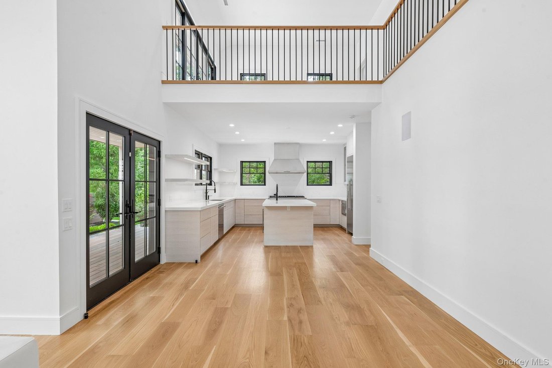 Casa en East Hampton, Nueva York, Estados Unidos 5 - 18809609