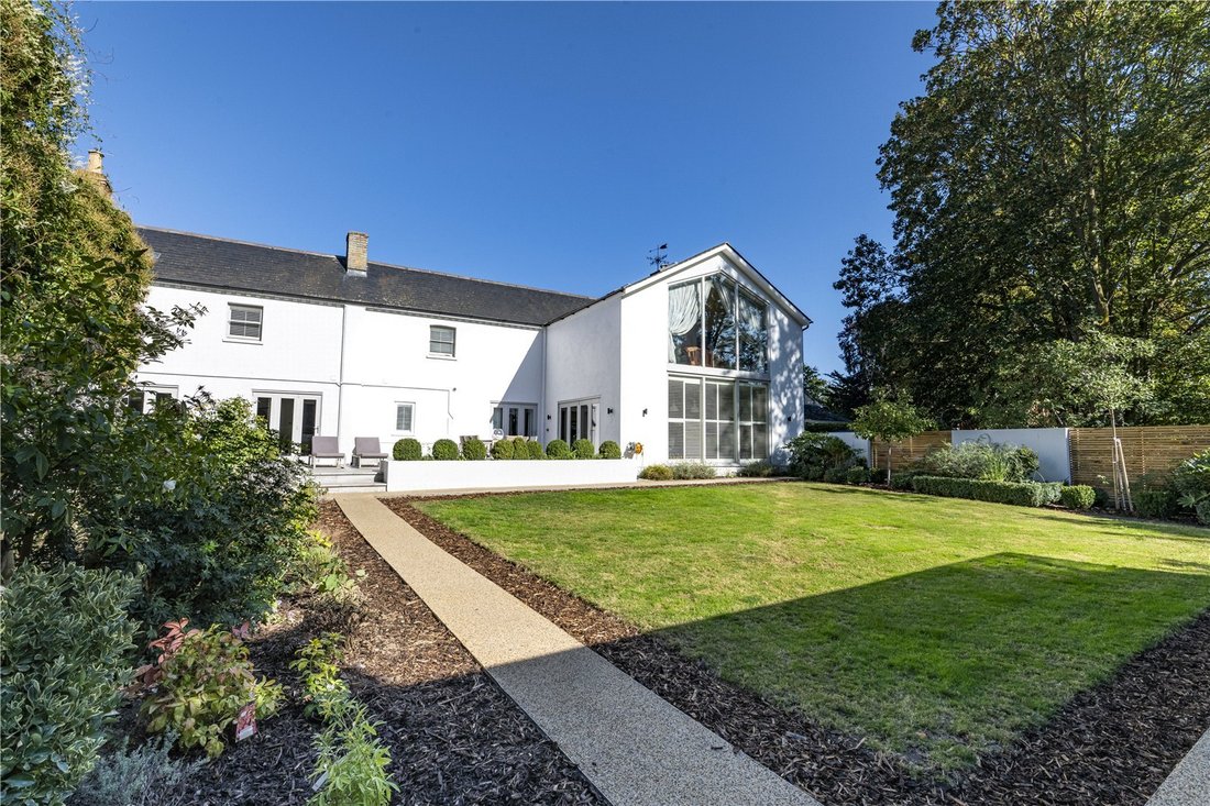 Casa a Newmarket, Inghilterra 2 - 18809677