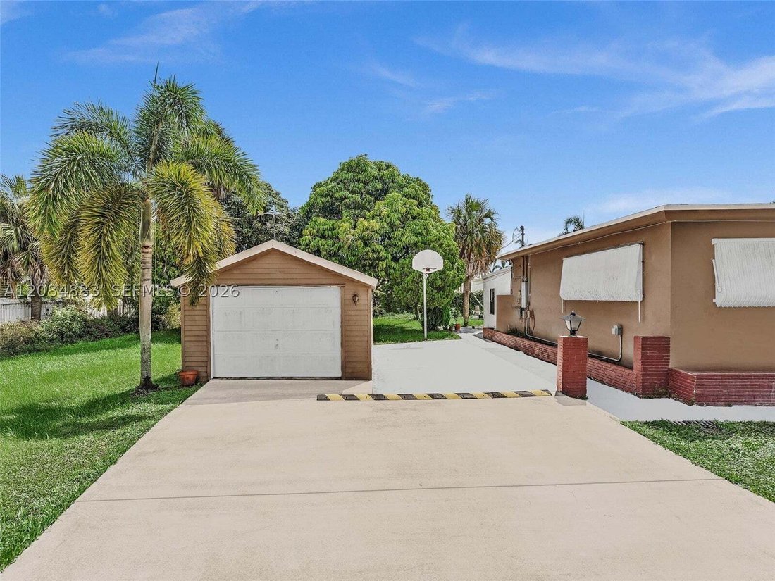 House in Dania Beach, Florida, United States 5 - 18809750