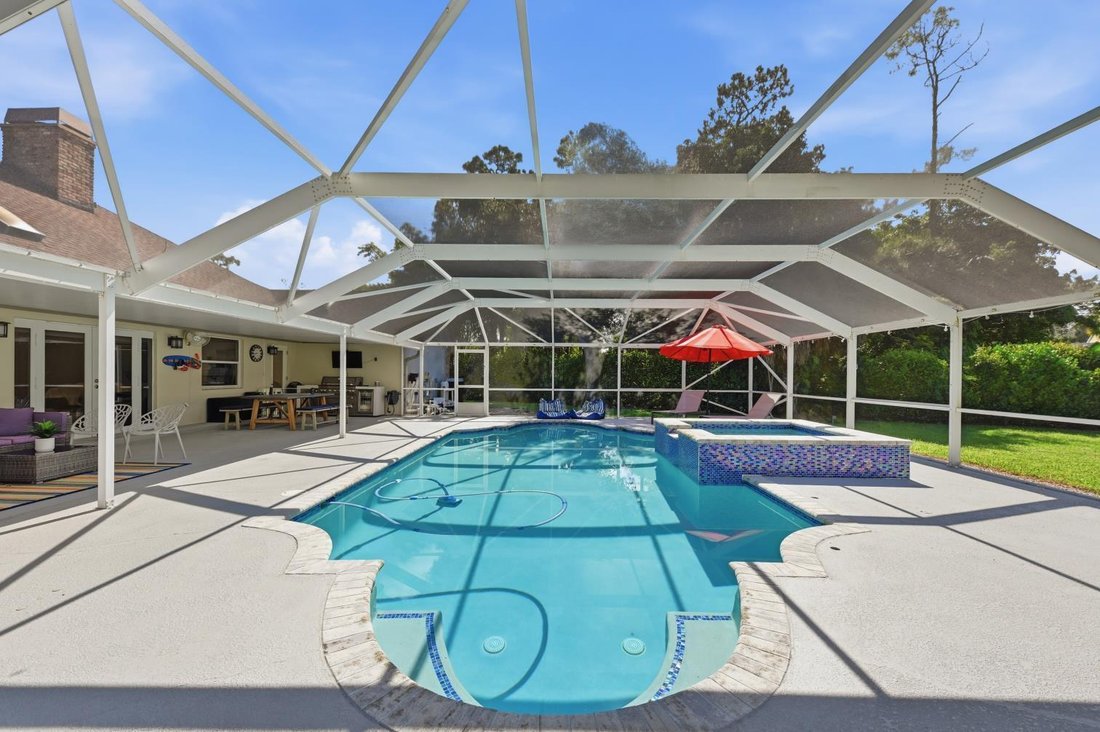 Haus in Wellington, Florida, Vereinigte Staaten 2 - 18809536