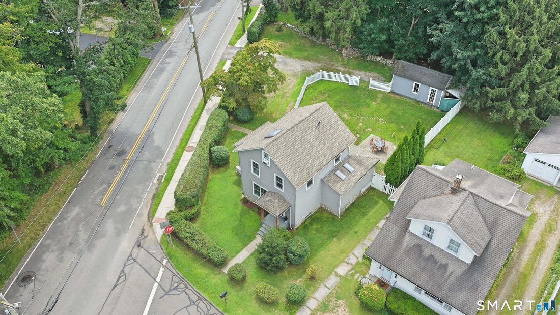 Casa en Westport, Connecticut, Estados Unidos 2 - 18809664