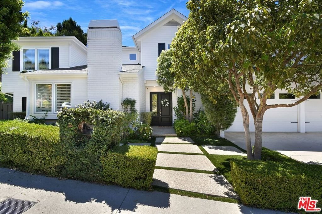 Casa en Beverly Hills, California, Estados Unidos 2 - 18809502