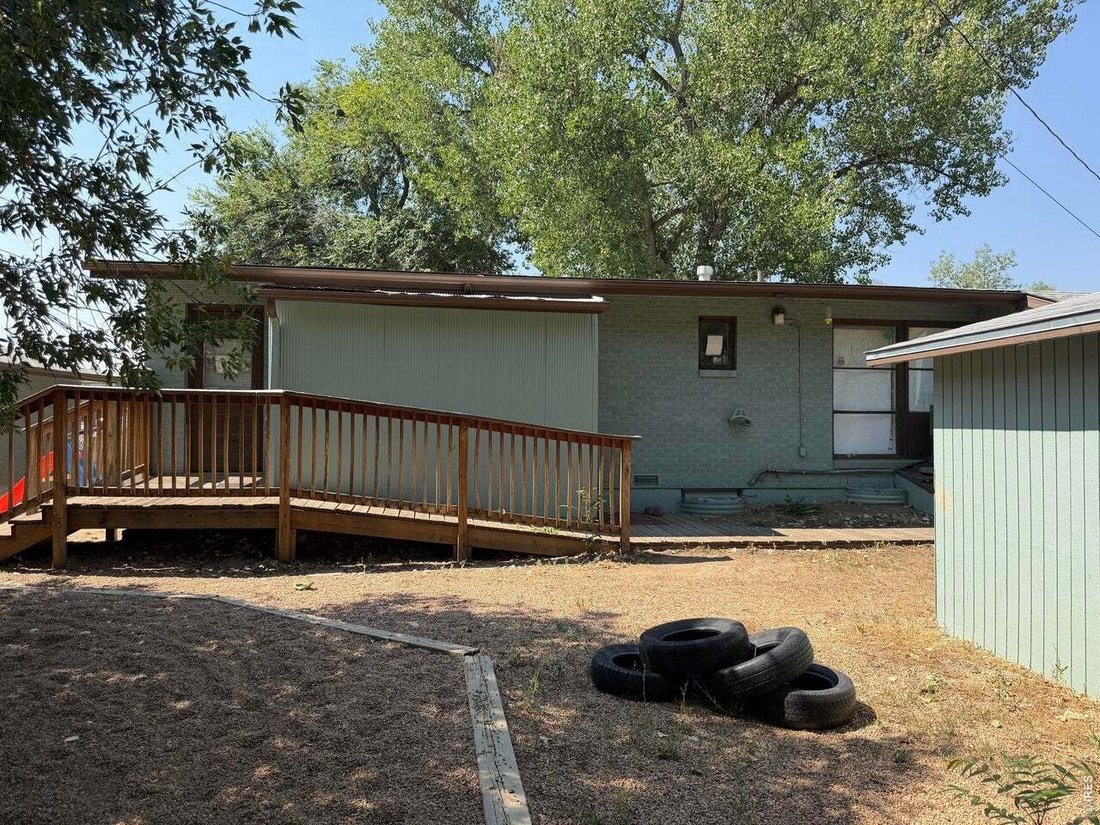 Otros en Boulder, Colorado, Estados Unidos 3 - 18809579