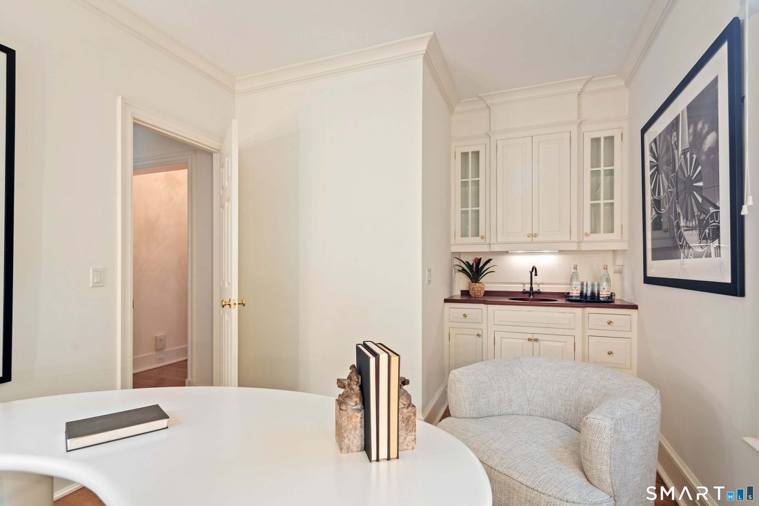 Condominio en New Canaan, Connecticut, Estados Unidos 5 - 18809658