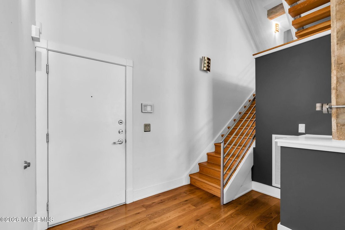 Condo in Asbury Park, New Jersey, United States 2 - 18809698