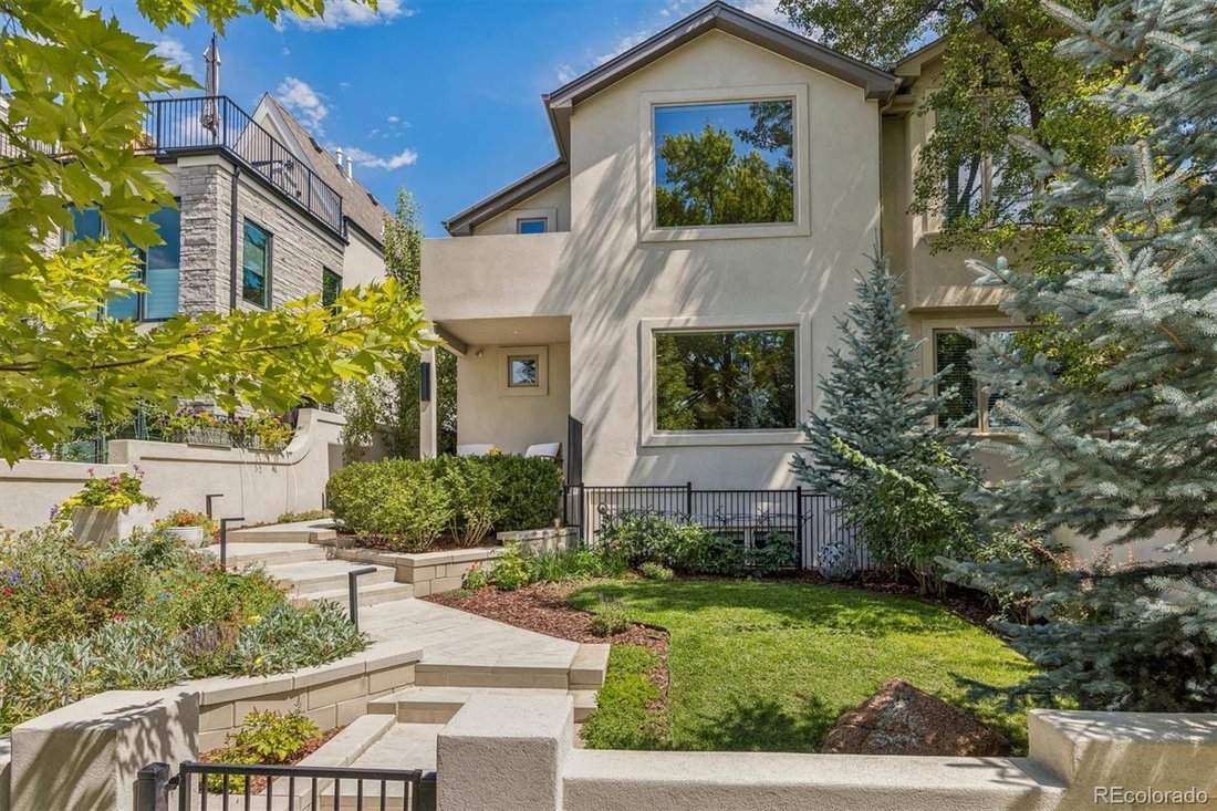 House in Denver, Colorado, United States 1 - 18809466